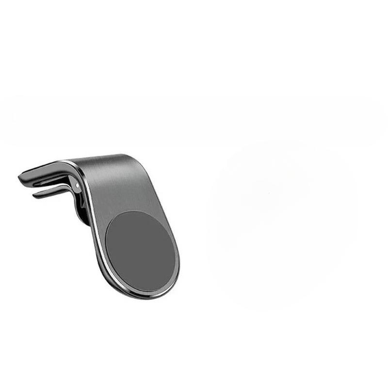 Car Mobile Phone Holder Magnet Adsorption чёрный