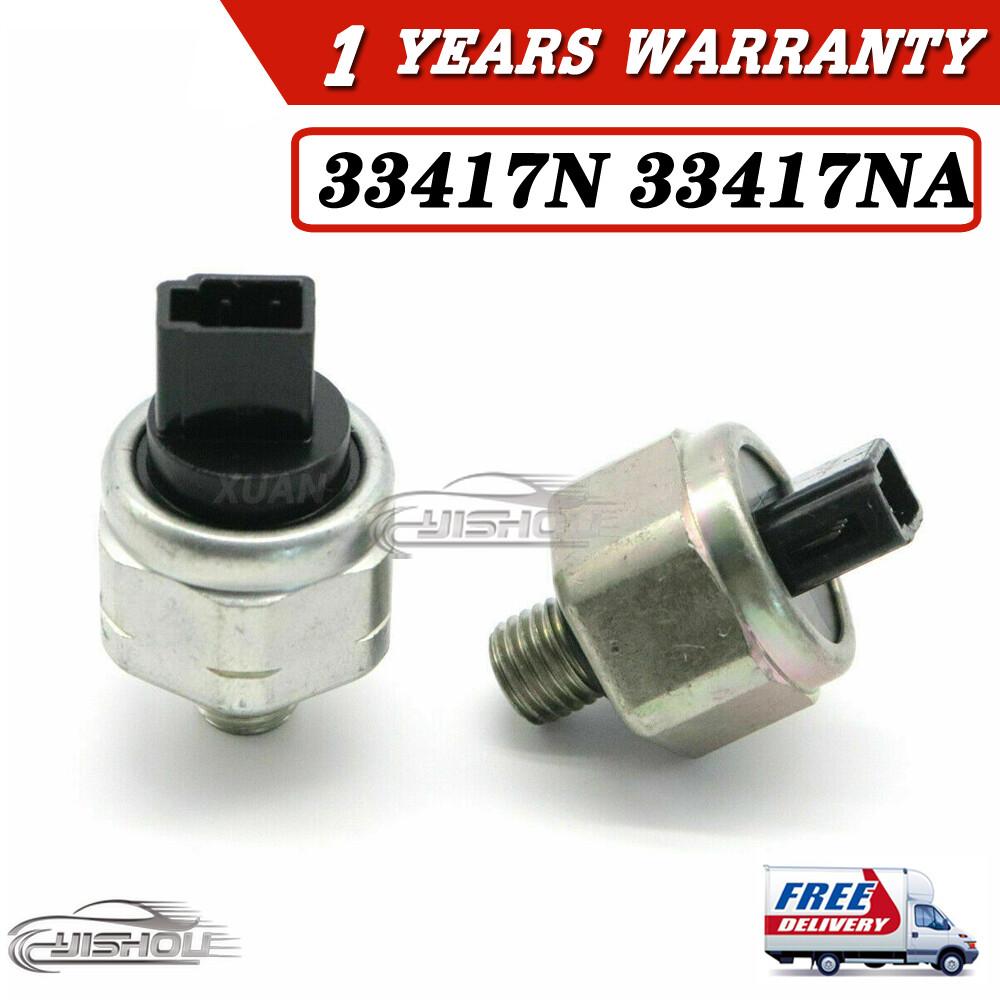 2 шт. Датчик давления 33417N 33417NA для CVT JF010E JF011E F09A F09B F10A F1CJA