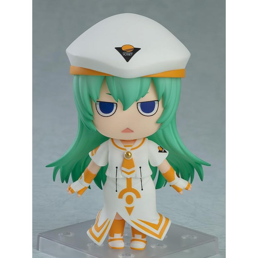 Nendoroid ARIA Alice Carol nicht maßstabsgetreue bemalte bewegliche Plastikfigur