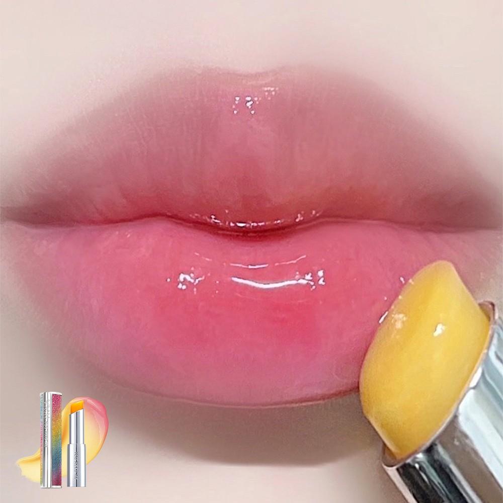 Y.N.M Rainbow Honey Lip Balm