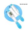 Electronic Smart Jump Rope with Steel Wire, Cordless Ball, and Counter for Men, Women, and Students