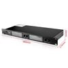 LINGSHENG Professional KTV & Conference Audio System CN plug (adapter included)