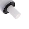 Powder Electrostatic Spray Electric Needle Flat Nozzle Head Long Rod Electrode Needle Conductive Seat Accessories