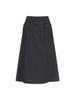 Polhaem Women'S) Flare Cargo Elastic Skirt_Phf2Rr2020