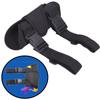 Tactical Equipment Outdoor Multi Purpose Holster Leg Bag Cloth Storage Pocket for Juvenile