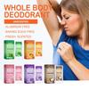 Produse pentru îngrijirea corpului – Deodorante și antiperspirante