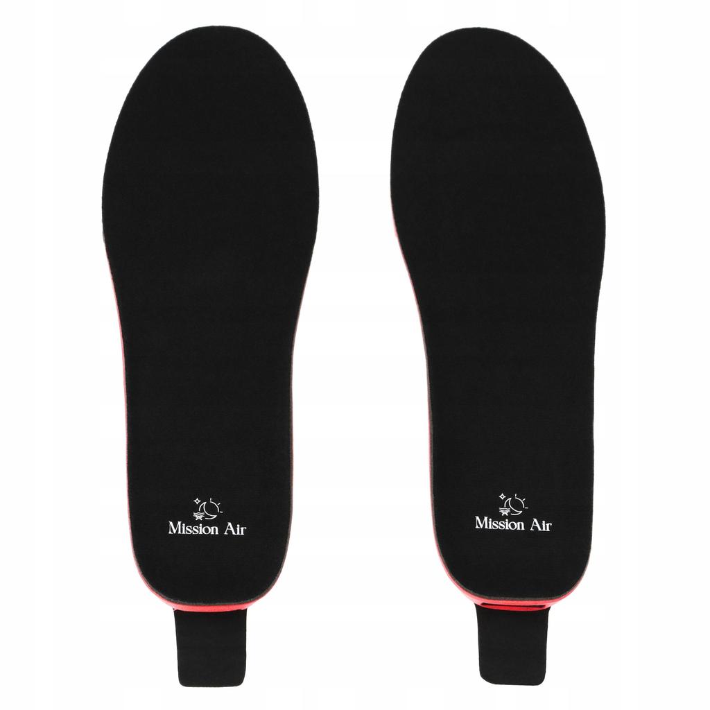 E-Insoles Heated Insoles For Shoes 35-40