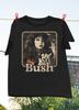 Retro Vintage 70s Kate Bush S4XL Cotton TShirt Men#039s NZ638 Unisex T-Shirt