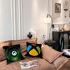 Cartoon X-Xbox Pillowcase Toon Gift Cushion Cover Bedroom Home Sofa Chair Seat Decor Pillow Case