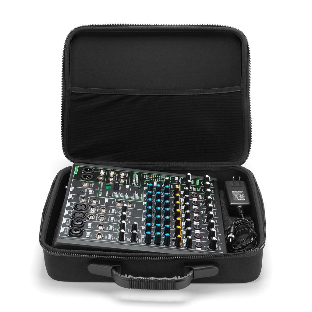 Analog Cases Mackie Pro Fx10v3 Case