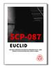Vintage SCP Foundation 035 049 096 ზებუნებრივი არანორმალური ფენომენი პლაკატები ტილო მხატვრობა კედლის მხატვრობა მისაღები ოთახის სახლის დეკორი