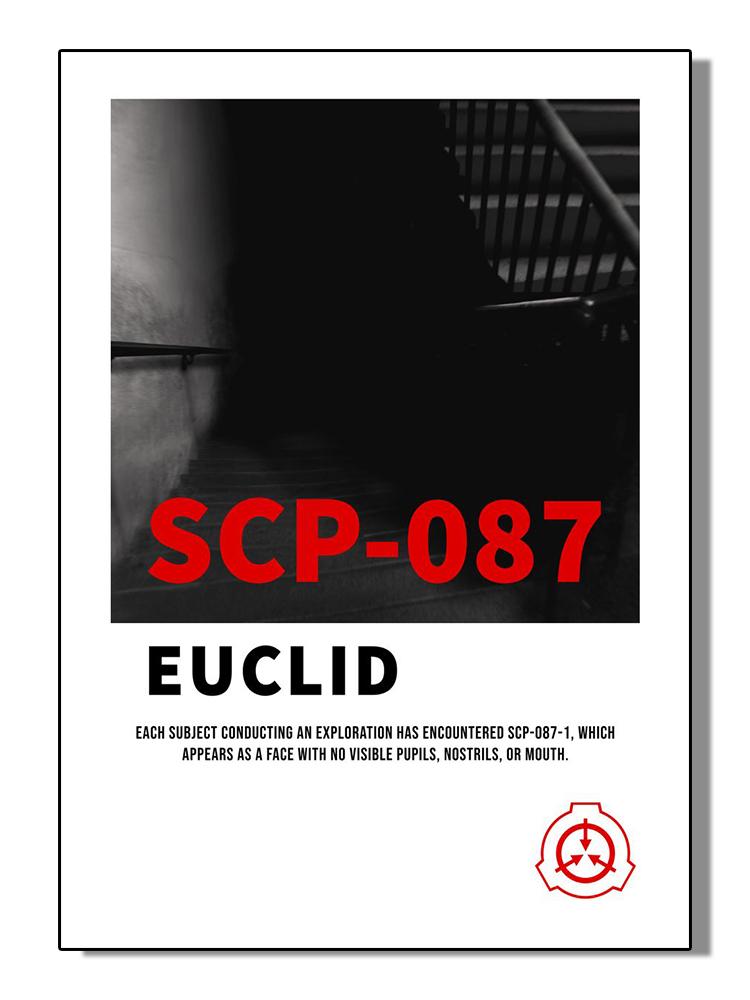 Vintage SCP Foundation 035 049 096 ზებუნებრივი არანორმალური ფენომენი პლაკატები ტილო მხატვრობა კედლის მხატვრობა მისაღები ოთახის სახლის დეკორი