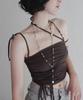 RUBATI Orion String Belt_Brown