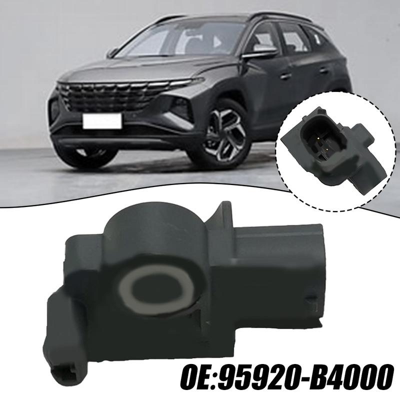 Sensor Collision Sensor Practical Quick Installation Wear-resistant 95920-B4000 Easy Use Accessories Brand New