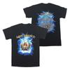 Amon Amarth Thor Crack The Sky Tshirt Unisex T-Shirt