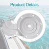 for Boat Fishing Rod Compact And Soft PVC to Avoid Damage During