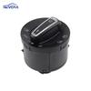 Volkswagen Golf/Jetta Fog & Headlight Control Switch 6RD941431A