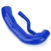 Silicone Intake Hose Pipe Replacement For Cooper S R55 R56 R57 R58 R59 R60 1.6L N18 2011 To 2013