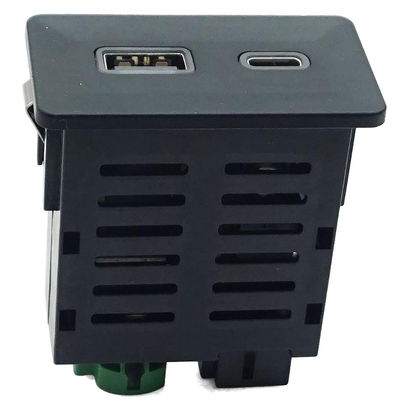 ABS Material Automotive system Cable Type C Plugging Play Easy Installation Durability Vehicle Connectivity