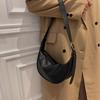 Stylish Urban Chic Pu Handbag For Women Fall 2021 Trendy Simple Shoulder Bag