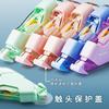 M&G 5 pcs/Card High Capacity Correction Tape Affordable price, double shell, drop resistant correction tape for elementary to mi