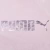 Puma Ess Printed Round Neck Pullover Short Sleeve Fashion Casual Pink Simple Sports T-Shirt Unisex Tops 697103-70