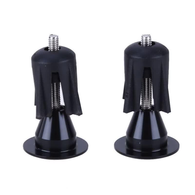 

Lishi Bicycle Handlebar Plugs