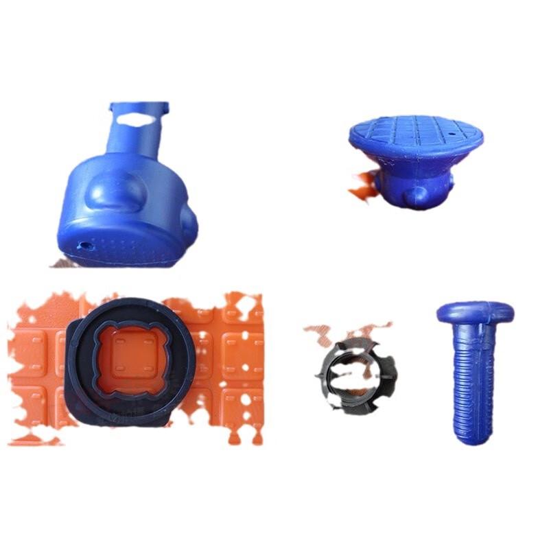 OEING Modular Floating Dock Platform