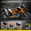 Acessórios para motociclos – Adesivos para motociclos