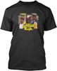 Cooley High Movie Drama Comedy T Shirt Black