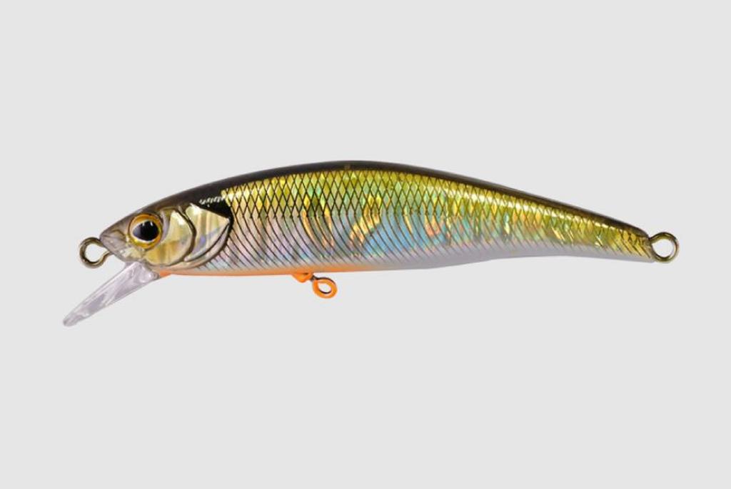 Jackall Timon Ryushin Knocker 70 HW Sinking Lure Tennessee (0877)