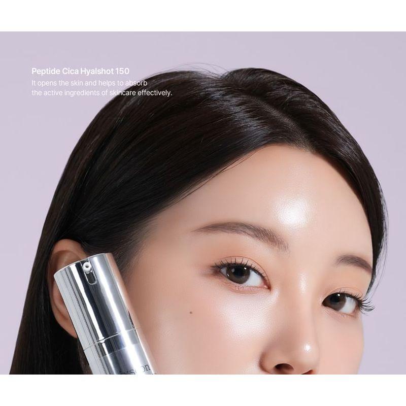 mixsoon - Peptide Cica Hyalshot 150