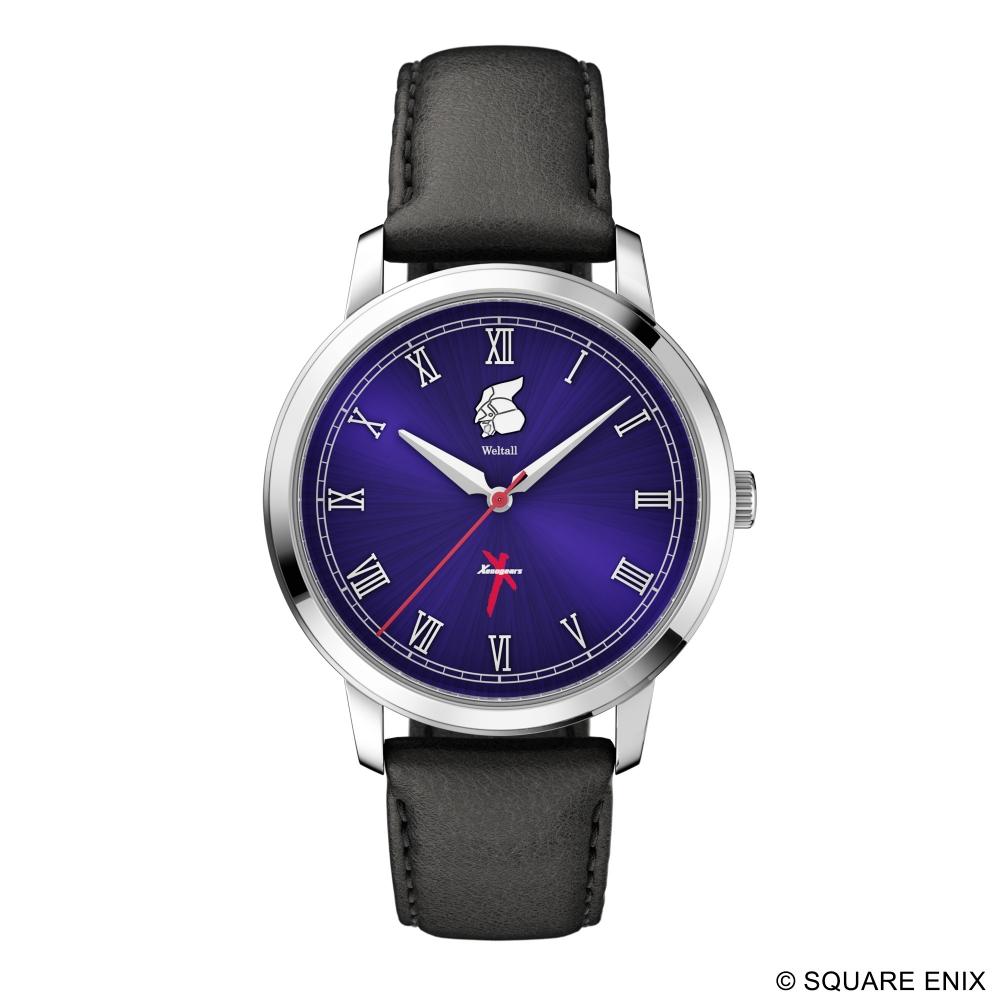 

Xenogears Xenogears Watch Veltor