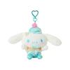Sanrio Mascot Holder (Dreamy Ice Parlor) Cinnamoroll Ages 6 and Up 878138