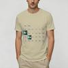 Unisex TShirt Breaking Bad Funny Cotton Tees Short Sleeve T Shirt Crewneck Tops Summer