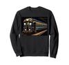 Orient Express Train Sweatshirt