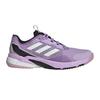 Womens/Ladies Crazyflight 6 Indoor Court Trainers