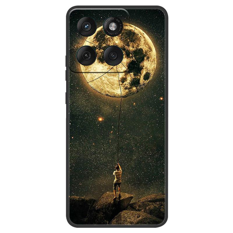 For Motorola Edge 70 Edge70 5G Case Soft Silicone TPU Back Cover Phone Cases For Motorola Moto X70 Air 5G Protective Shell Funda