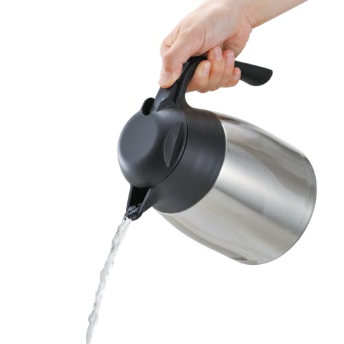 THERMOS Stainless Steel Tabletop Pot THX-1000SBK BPTG402