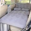 Tesla Model Y/3 Rear Seat Inflatable Mattress - Foldable Car Sleeping Pad