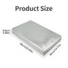 RV Vent Covers For Roof Reflective Waterproof RV Roof Vent Cover Ventilation Accessory For Trailer Caravan Bathroom Shower