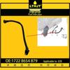 Oil Inlet Pipe G38 (17228654879)