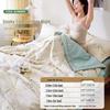 Nanjiren Antibacterial Fiber Summer Quilt