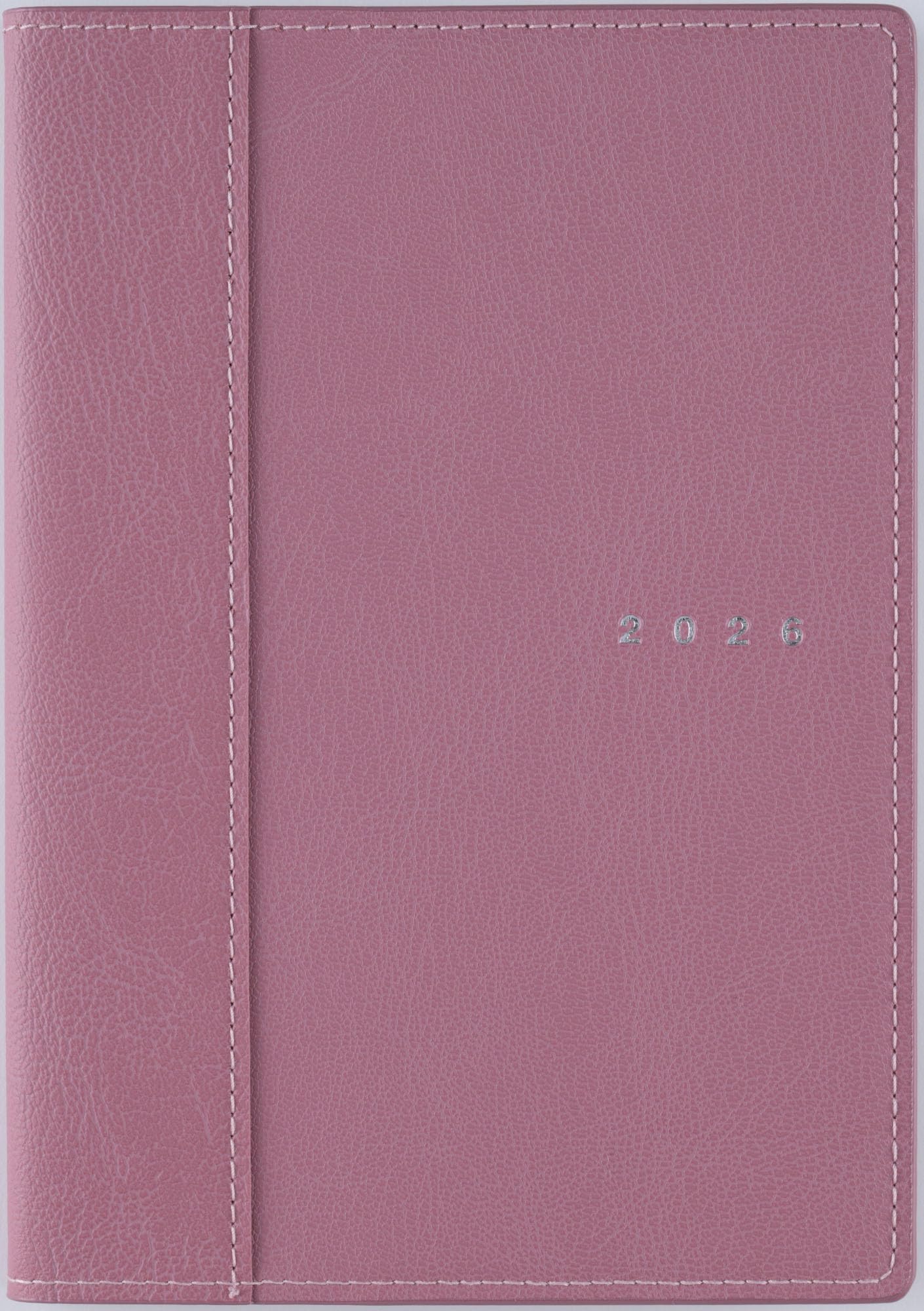 

Takahashi 2026 B6 Еженедельник Шарм 10 Светло-кирпичный планер 360 Январь Нет. (Начинается в 2026 году)