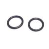 O-Rings Set Diverter Valve O-Rings Valve Repair 24 Pack O-Rings Perfect Fit O-Rings Pool Maintenance Parts Resilient O-Rings