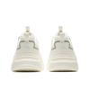 Anta Rabbit Shoes Abrasion Resistant Low top Athletic Shoes Women's White Green Sneakers 922328816-4