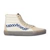 Rokit X Sk8-Hi 38 DX WS 'Translucent Pebble' VN0000SQBKV Men's Shoes