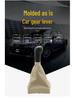 Gear Shift Knob and Boot Cover for 04-10 Polo Models