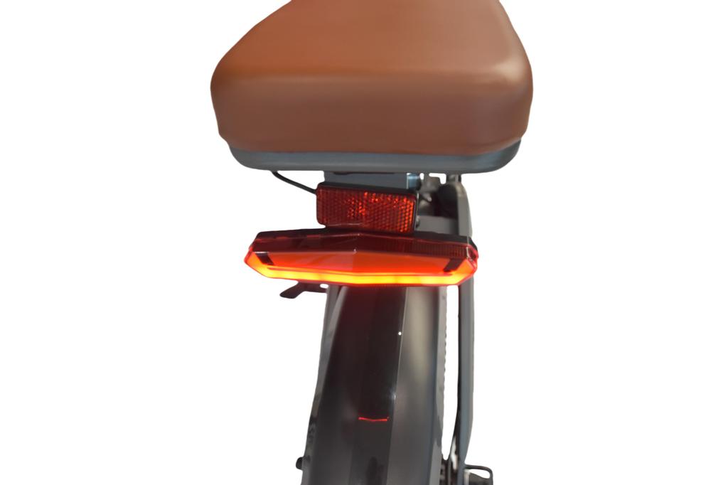 DYU M20 Adult E- Bike 1000W Motor 48V18.2AH Battery 20Inch Anti-Puncture Fat Tires All-Terrain Off-Road E-Bicycle Beach Mountain Snow City Commuting