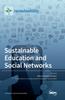 Kniha Sustainable Education and Social Networks